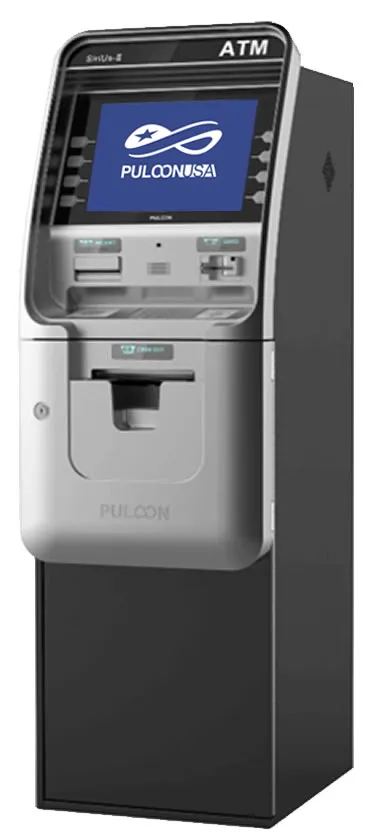 Puloon SiriUs II ATM